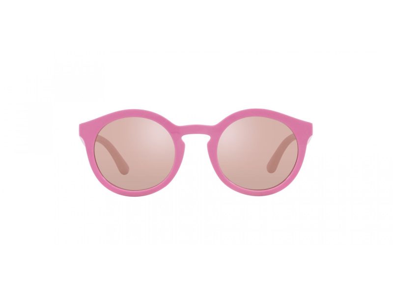 Dolce & Gabbana Kids DX 6002 30981T 45 Occhiali da Sole