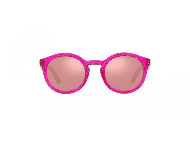 Dolce & Gabbana Kids DX 6002 3351/Z 45 Occhiali da Sole