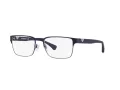 Emporio Armani EA 1027 3100 57 occhiali da vista