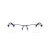 Emporio Armani EA 1041 3131 55 occhiali da vista