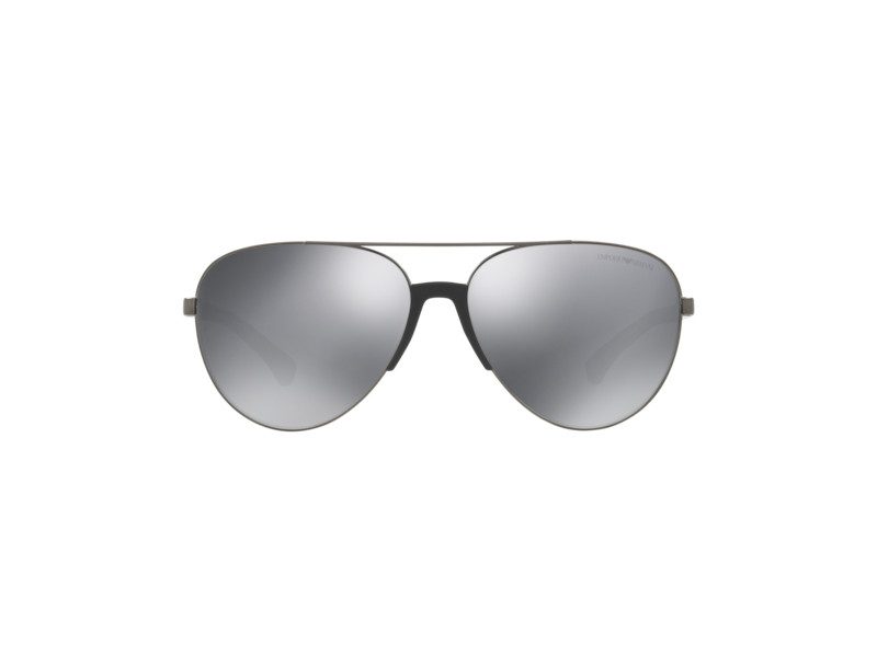 Emporio Armani EA 2059 30106G 61 Occhiali da Sole