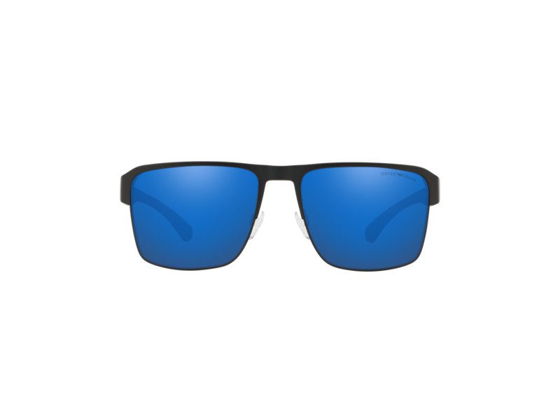 Emporio Armani EA 2066 300155 57 Occhiali da Sole