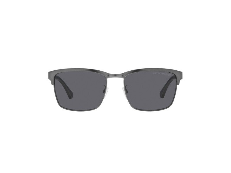 Emporio Armani EA 2087 300381 56 Occhiali da Sole