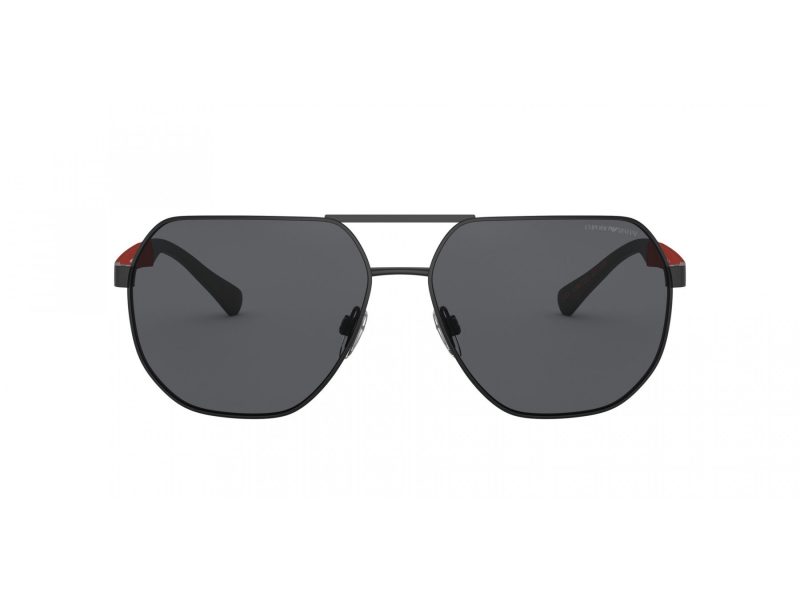 Emporio Armani EA 2099D 333087 61 Occhiali da Sole