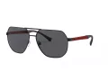 Emporio Armani EA 2099D 333087 61 Occhiali da Sole
