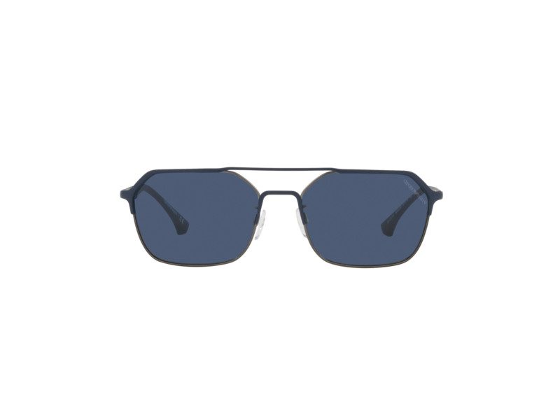 Emporio Armani EA 2119 325080 57 Occhiali da Sole