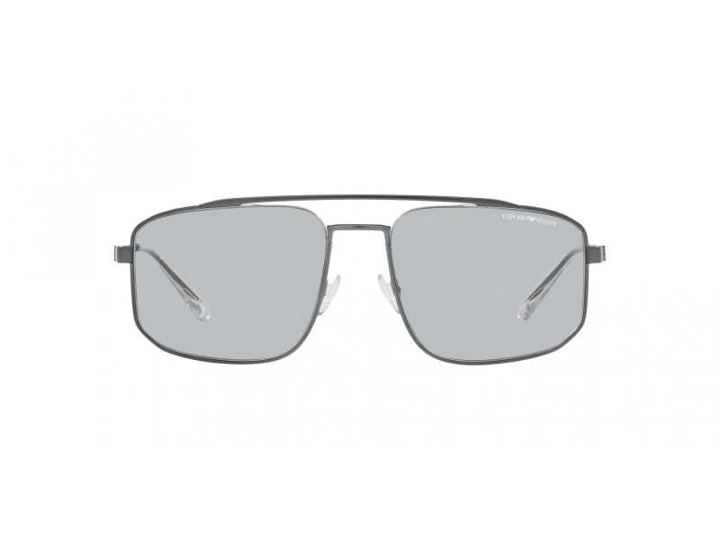 Emporio Armani EA 2139 300387 57 Occhiali da Sole