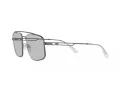 Emporio Armani EA 2139 300387 57 Occhiali da Sole