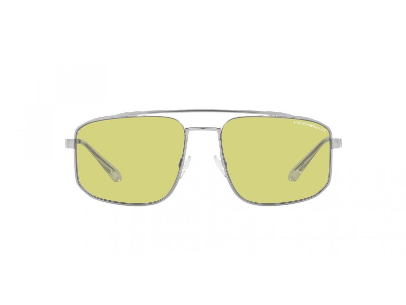 Emporio Armani EA 2139 3045/2 57 Occhiali da Sole