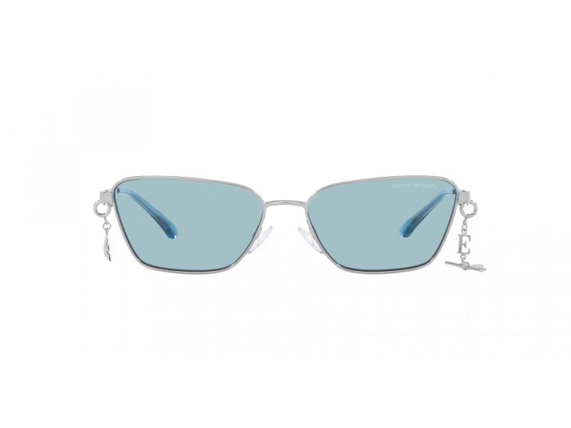 Emporio Armani EA 2141 301580 56 Occhiali da Sole