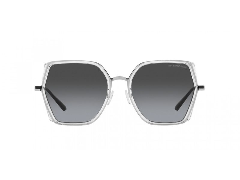 Emporio Armani EA 2142D 30158G 56 Occhiali da Sole