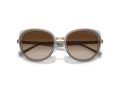 Emporio Armani EA 2146 336113 53 Occhiali da Sole