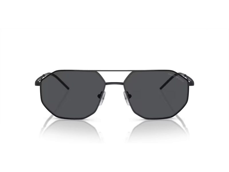Emporio Armani EA 2147 300187 58 Occhiali da Sole