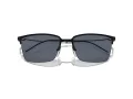 Emporio Armani EA 2155 300187 58 Occhiali da Sole