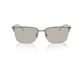 Emporio Armani EA 2155 3003/3 58 Occhiali da Sole