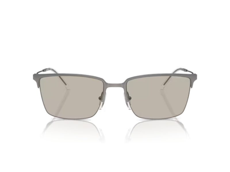 Emporio Armani EA 2155 3003/3 58 Occhiali da Sole