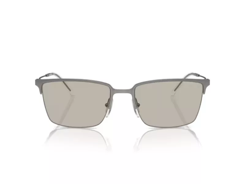 Emporio Armani EA 2155 3003/3 58 Occhiali da Sole