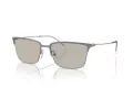 Emporio Armani EA 2155 3003/3 58 Occhiali da Sole