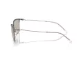 Emporio Armani EA 2155 3003/3 58 Occhiali da Sole