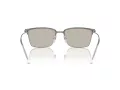 Emporio Armani EA 2155 3003/3 58 Occhiali da Sole