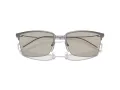 Emporio Armani EA 2155 3003/3 58 Occhiali da Sole