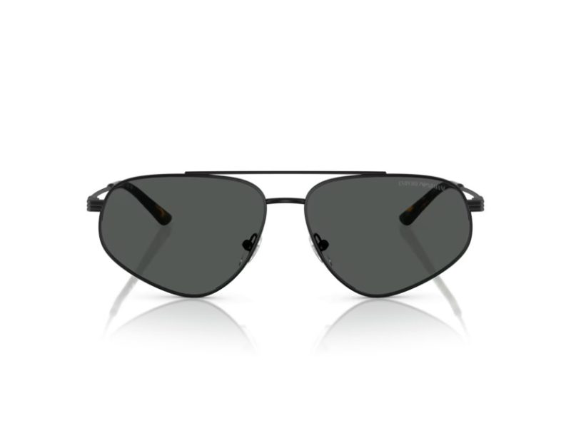 Emporio Armani EA 2156 300187 59 Occhiali da Sole