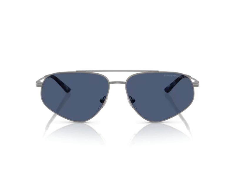 Emporio Armani EA 2156 300380 59 Occhiali da Sole