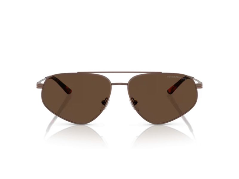 Emporio Armani EA 2156 300673 59 Occhiali da Sole