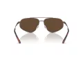 Emporio Armani EA 2156 300673 59 Occhiali da Sole