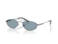 Emporio Armani EA 2157 300372 54 Occhiali da Sole