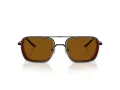 Emporio Armani EA 2162 300163 54 Occhiali da Sole