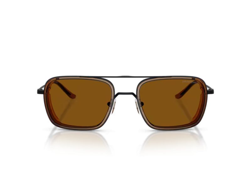 Emporio Armani EA 2162 300163 54 Occhiali da Sole