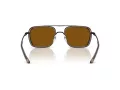 Emporio Armani EA 2162 300163 54 Occhiali da Sole