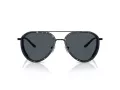 Emporio Armani EA 2163 300180 56 Occhiali da Sole