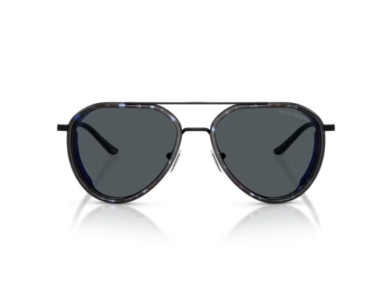 Emporio Armani EA 2163 300180 56 Occhiali da Sole