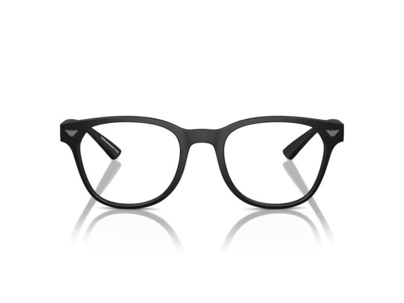 Emporio Armani EA 3240U 5001 52 occhiali da vista