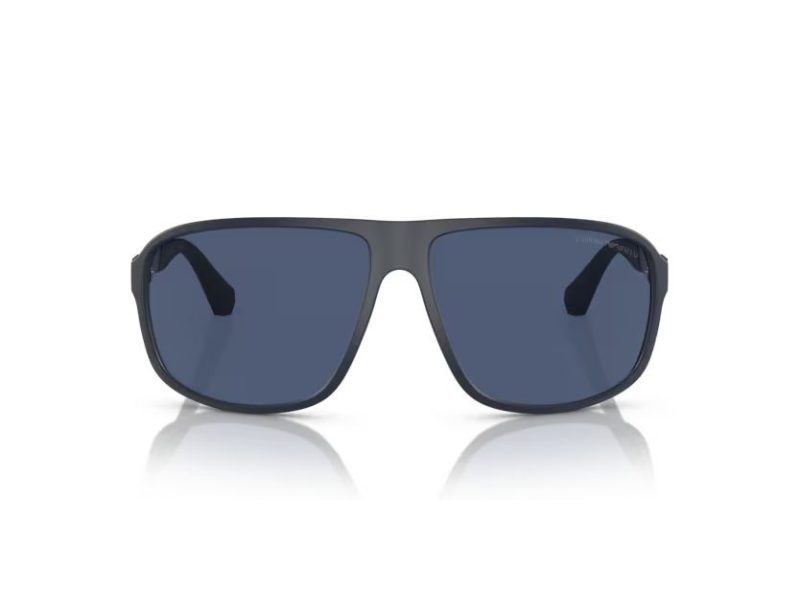 Emporio Armani EA 0EA4029 508880 64 Occhiali da Sole