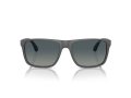 Emporio Armani EA 4033 50604U 56 Occhiali da Sole