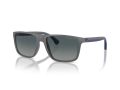 Emporio Armani EA 4033 50604U 56 Occhiali da Sole