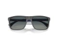 Emporio Armani EA 4033 50604U 56 Occhiali da Sole