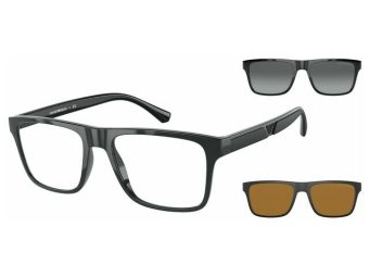 Emporio Armani EA 4115 50171W 54 Occhiali da Sole