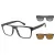 Emporio Armani EA 4115 50171W 54 Occhiali da Sole