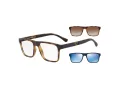 Emporio Armani EA 4115 50891W 54 Occhiali da Sole