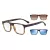 Emporio Armani EA 4115 50891W 54 Occhiali da Sole