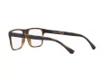 Emporio Armani EA 4115 50891W 54 Occhiali da Sole