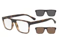 Emporio Armani EA 4115 58021W 54 Occhiali da Sole