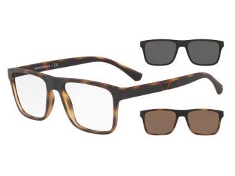 Emporio Armani EA 4115 58021W 54 Occhiali da Sole