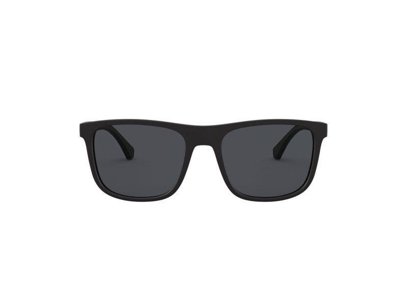 Emporio Armani EA 4129 504287 56 Occhiali da Sole