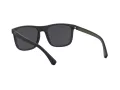Emporio Armani EA 4129 504287 56 Occhiali da Sole