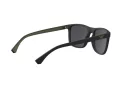Emporio Armani EA 4129 504287 56 Occhiali da Sole